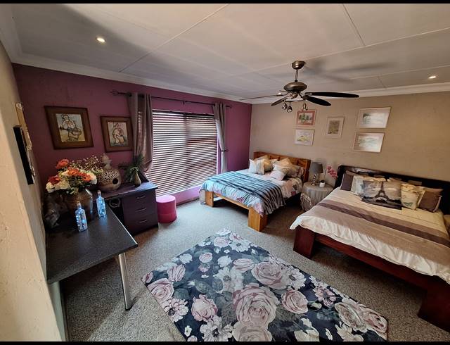 4 bed property for sale in AERORAND